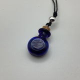 Healing Spell Charm Necklace